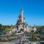 Séjours Disneyland Paris
