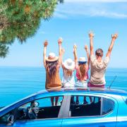 Où partir en we ou vacances en famille