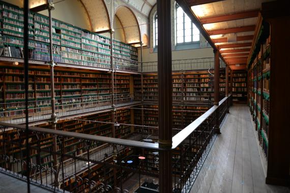 Bibliothèque Cuypers