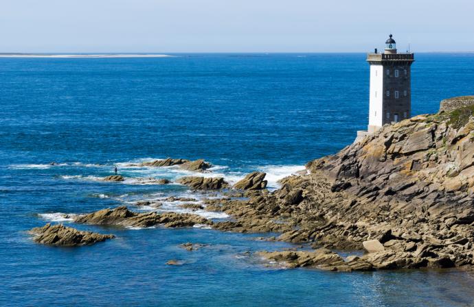 Phare de Kermovan