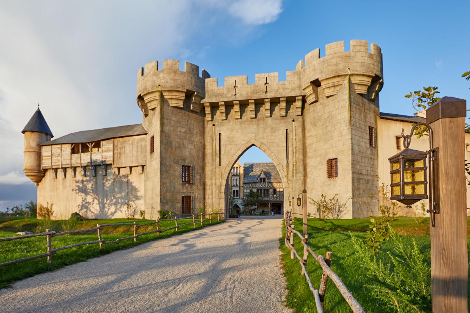 La Citadelle