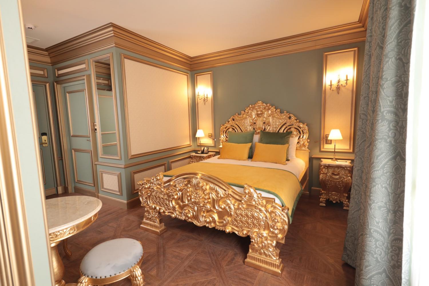 Le Grand Siècle