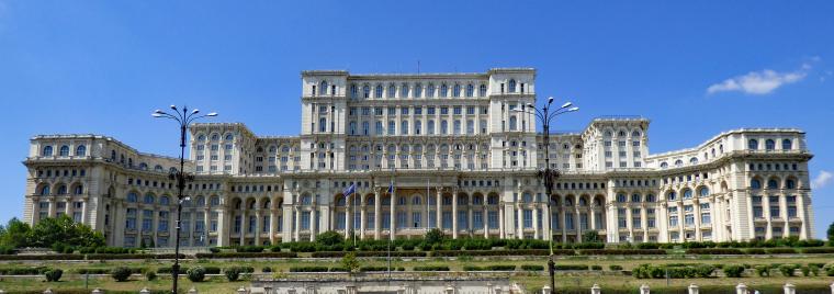 Week-end à Bucarest : où sortir et que voir