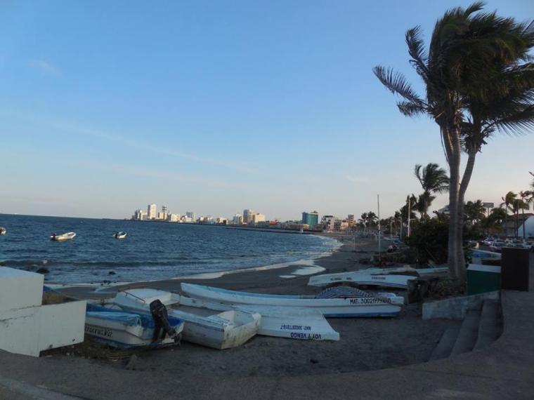 Veracruz, le carnaval le plus joyeux du monde !