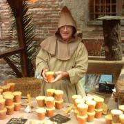 Le Roussillion, les abricots et Perpignan