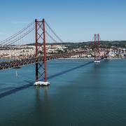 Pont du 25 avril