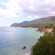 Plage de Galapos