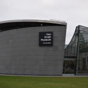 Musée Van Gogh