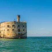 Fort Boyard