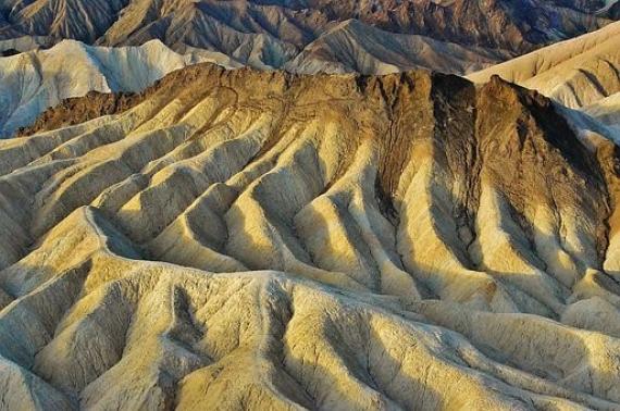 Zabriskie Point