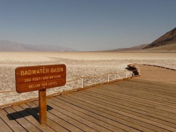 Badwater