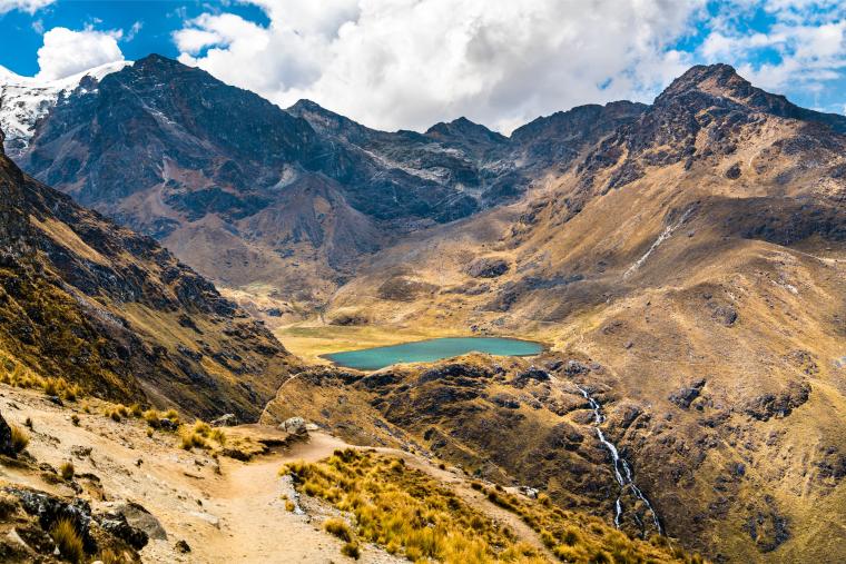Le Pérou hors des sentiers battus, de Huancayo à Huancavelica