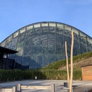 Center Parc des 3 forêts, l'aqua mundo, les activités: génial!