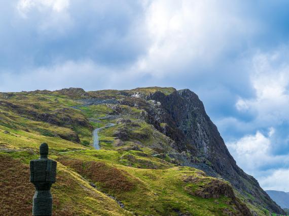 Mines d'Honister ©Matthieu Munoz