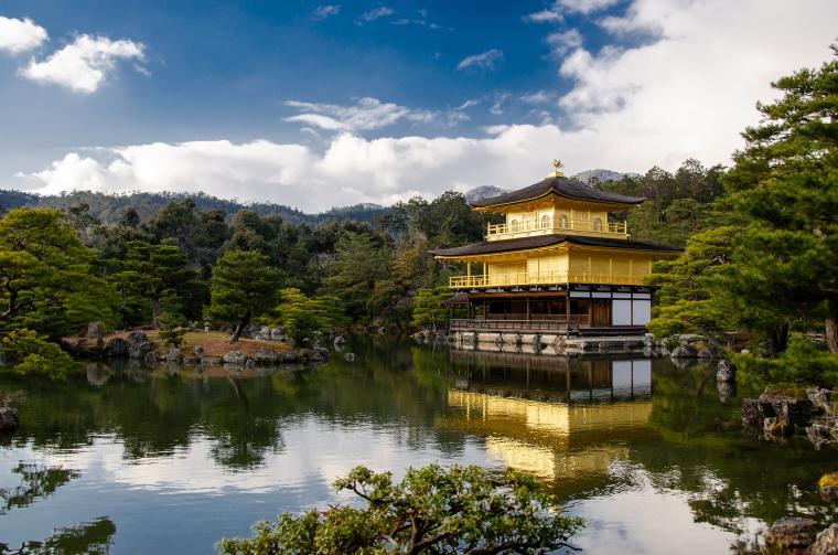 Visiter Kyoto en 3 jours